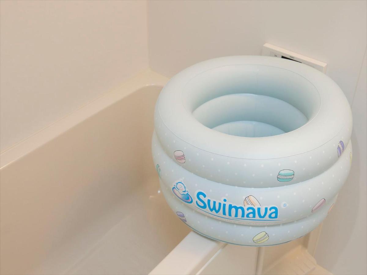 Apartamento Coto Shibuya *