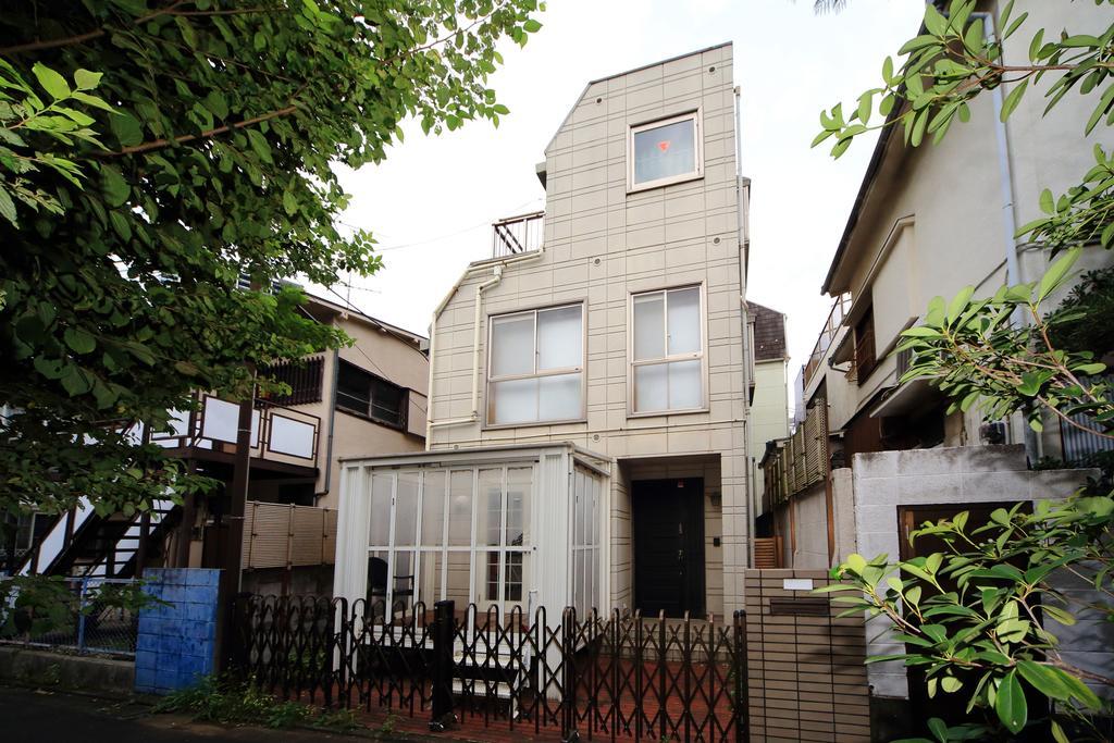 Appartement Coto Shibuya *