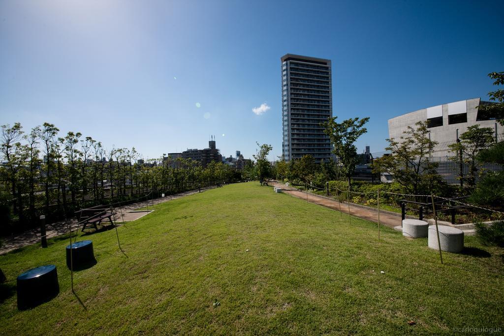 Appartement Coto Shibuya *