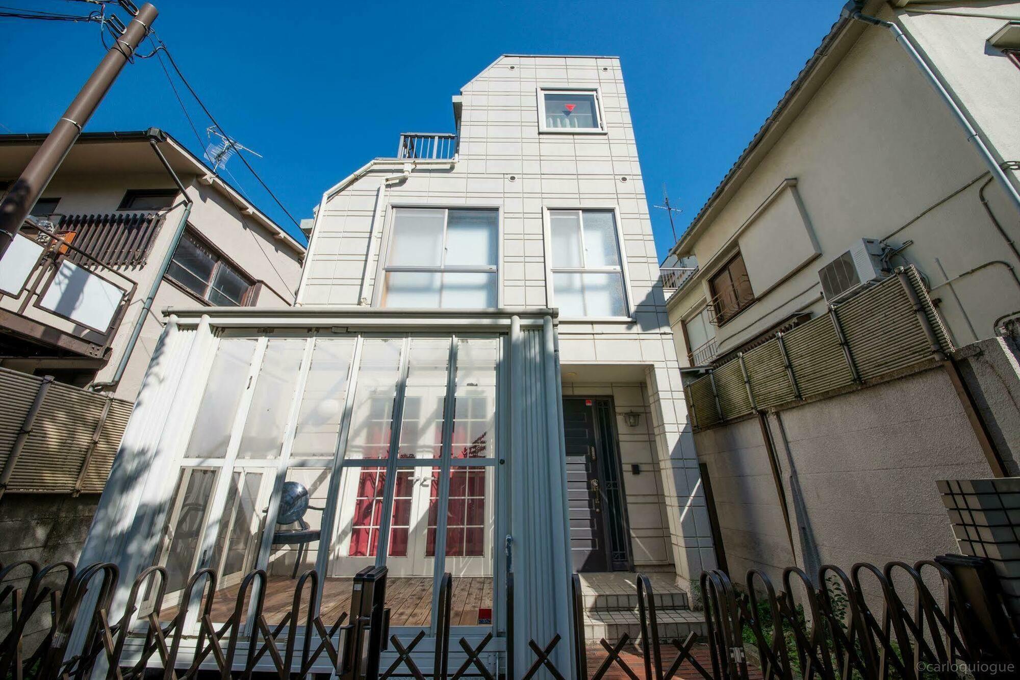 Appartement Coto Shibuya *