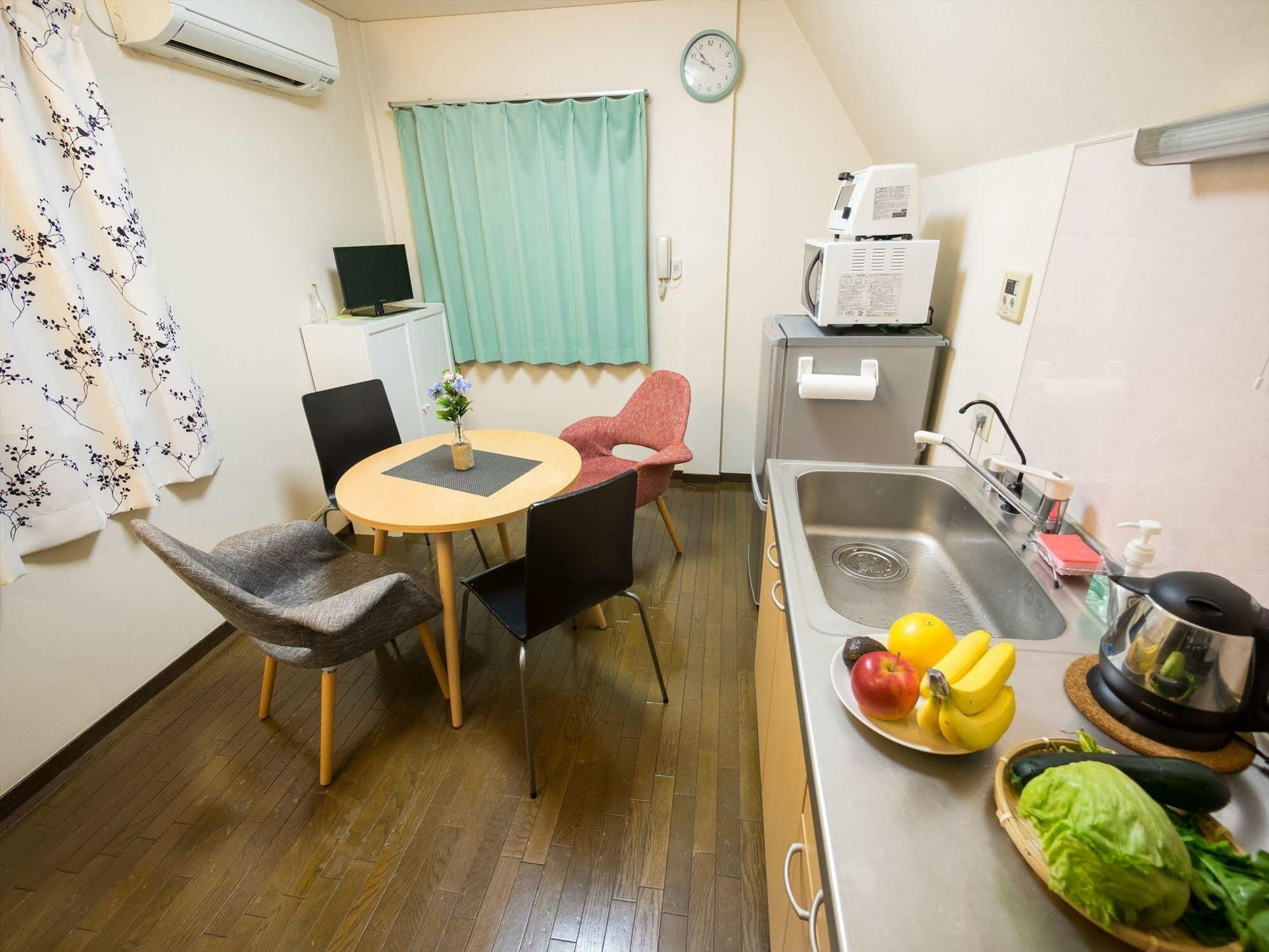 Coto Shibuya Appartement *