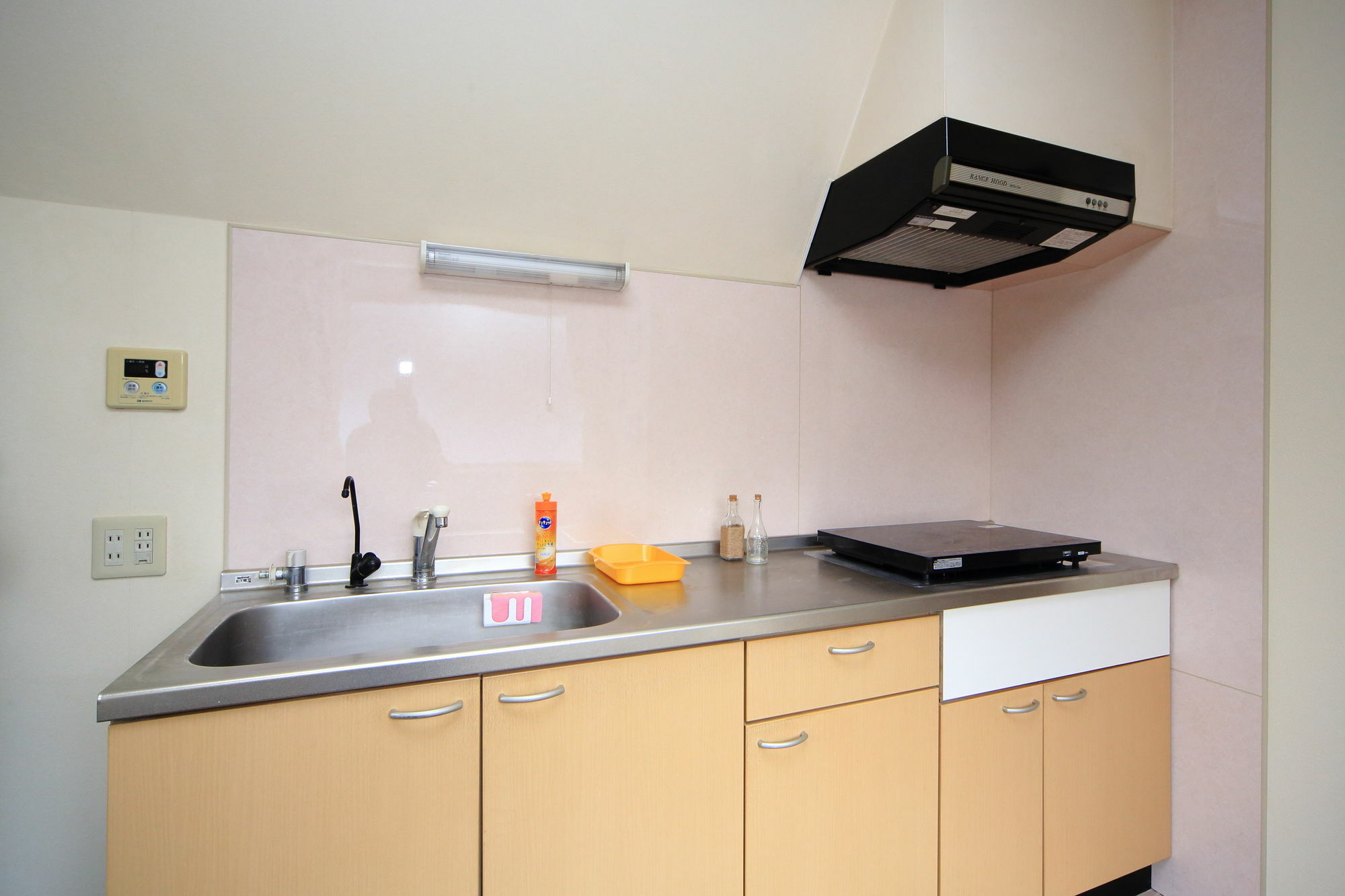 Coto Shibuya Appartement Tōkyō