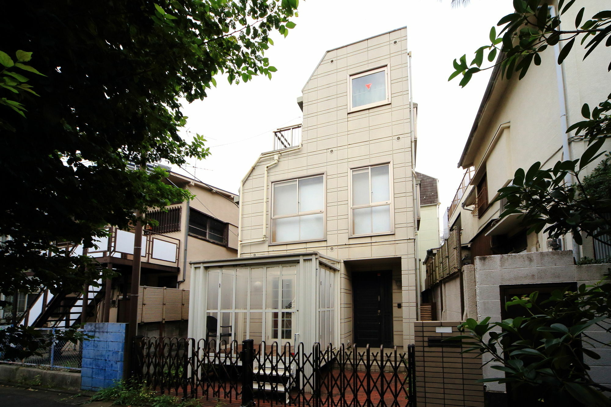 Appartement Coto Shibuya