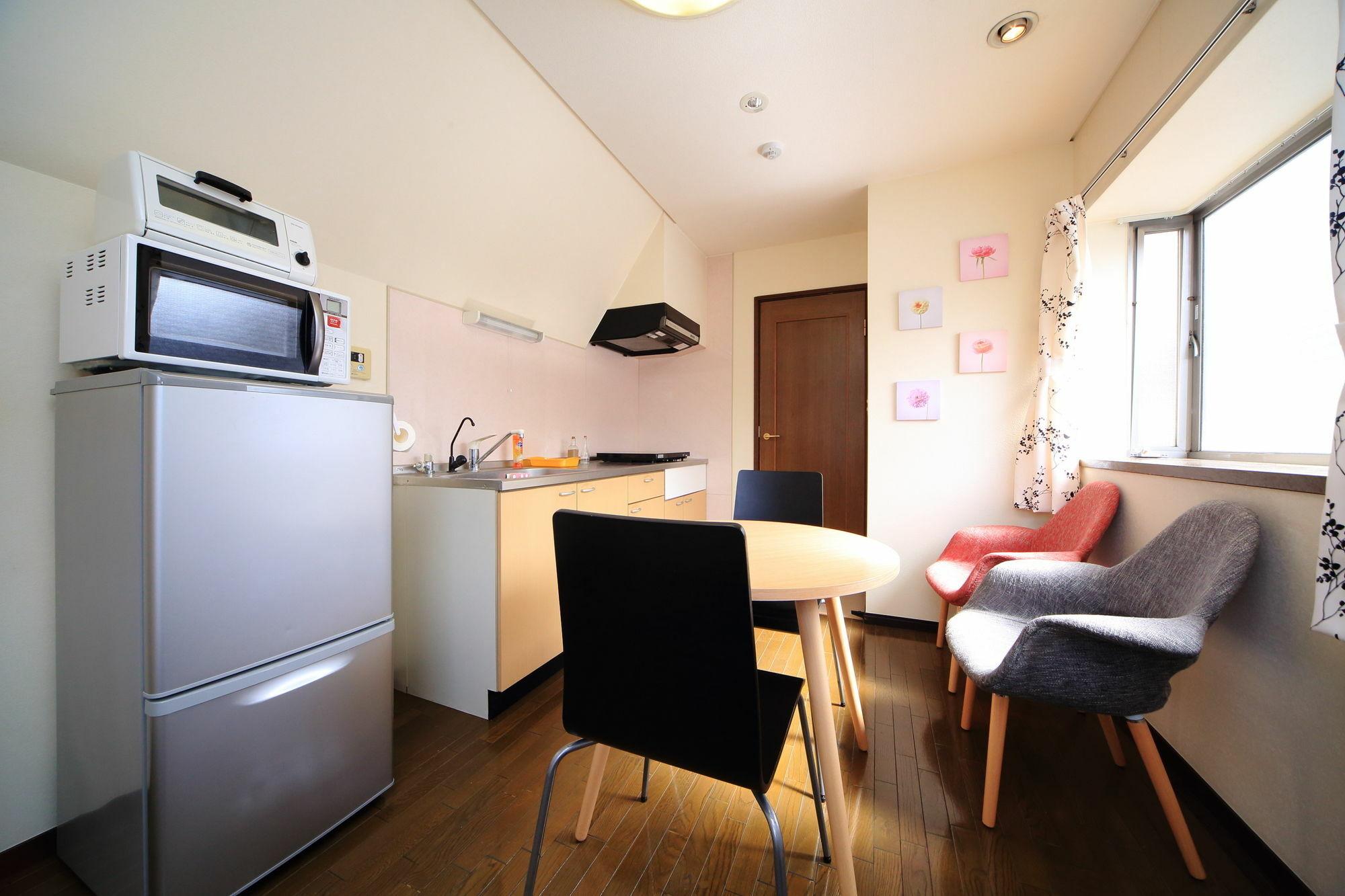 Coto Shibuya Appartement
